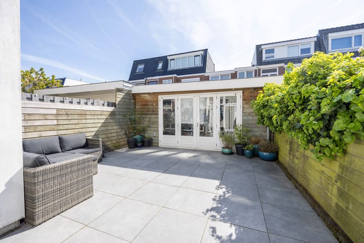 Foto 15 van Borneostraat 28