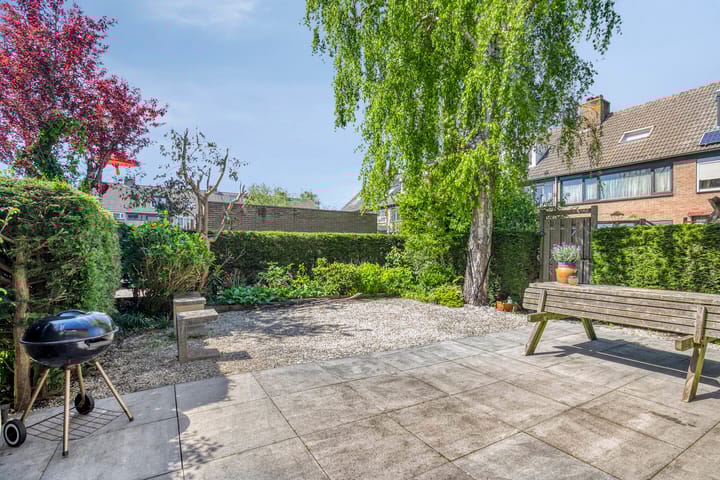 Foto 5 van Oosteinde 30