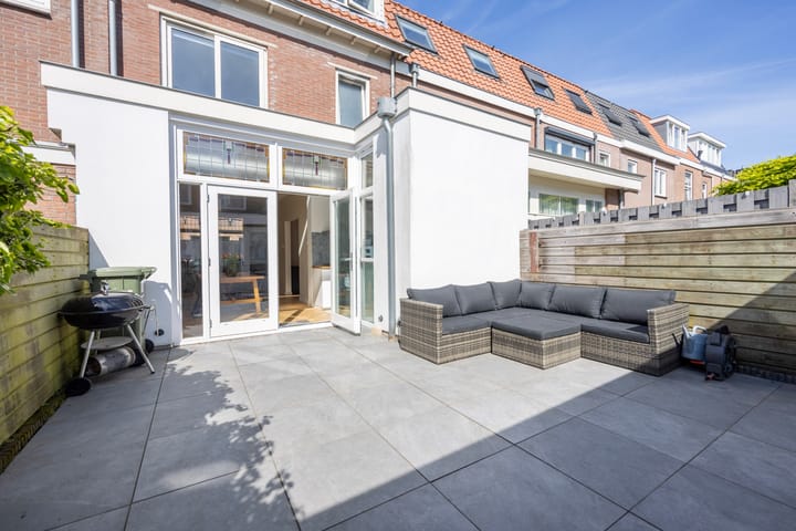 Foto 18 van Borneostraat 28