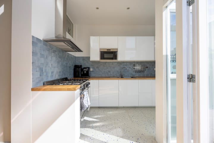 Foto 12 van Borneostraat 28