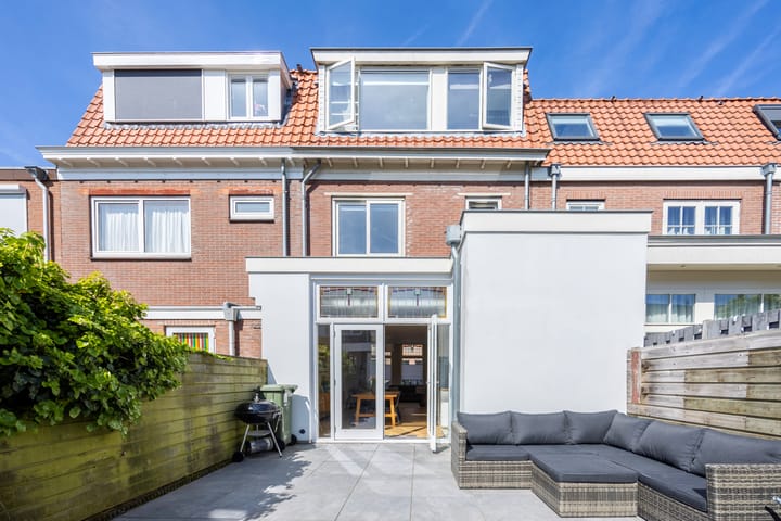 Foto 19 van Borneostraat 28