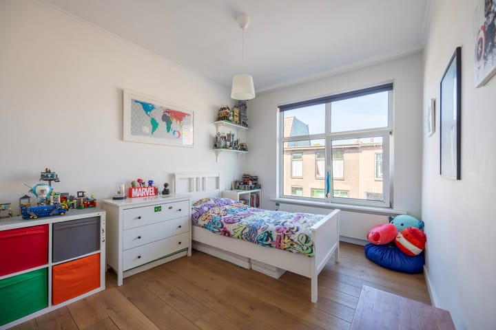 Foto 22 van Borneostraat 28