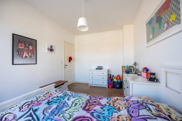 Foto 23 van Borneostraat 28