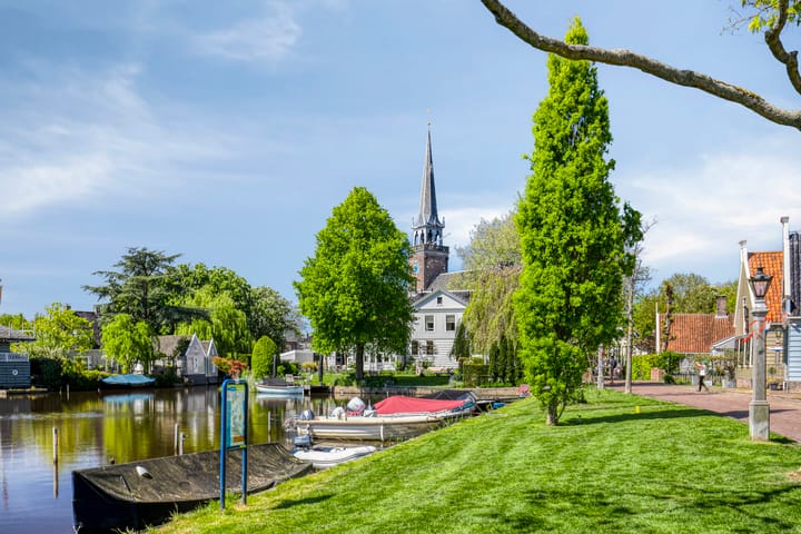 Foto 34 van Oosteinde 30