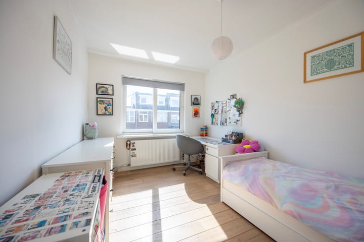 Foto 24 van Borneostraat 28