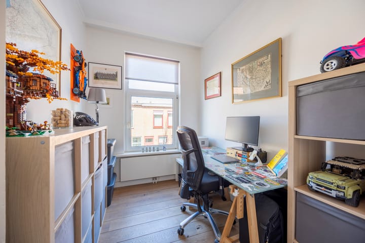 Foto 29 van Borneostraat 28