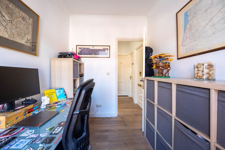 Foto 30 van Borneostraat 28