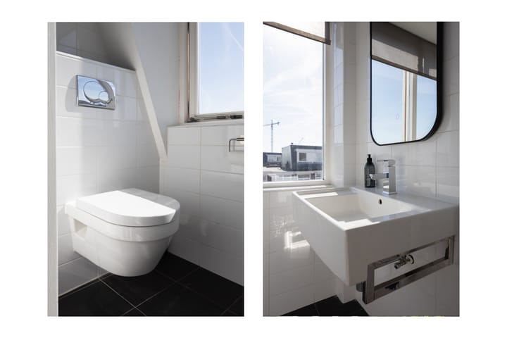 Foto 40 van Borneostraat 28