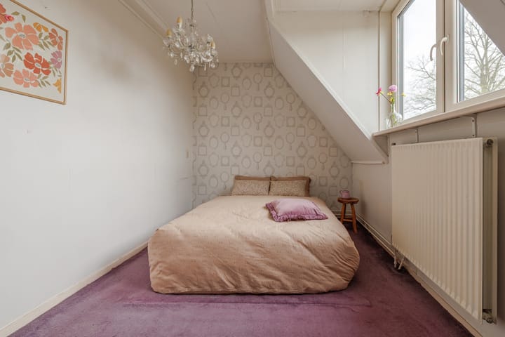 Foto 4 van Biezenstraat 18