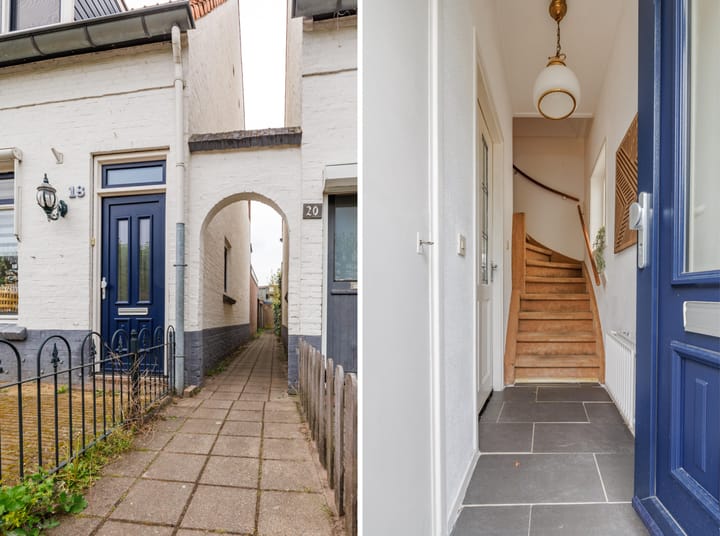 Foto 7 van Biezenstraat 18