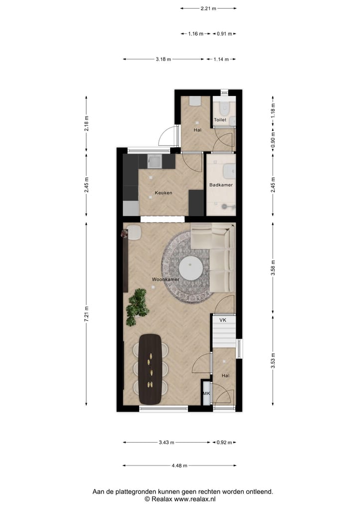 Foto 26 van Biezenstraat 18