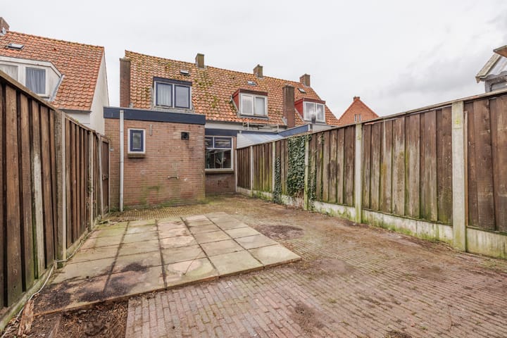 Foto 23 van Biezenstraat 18