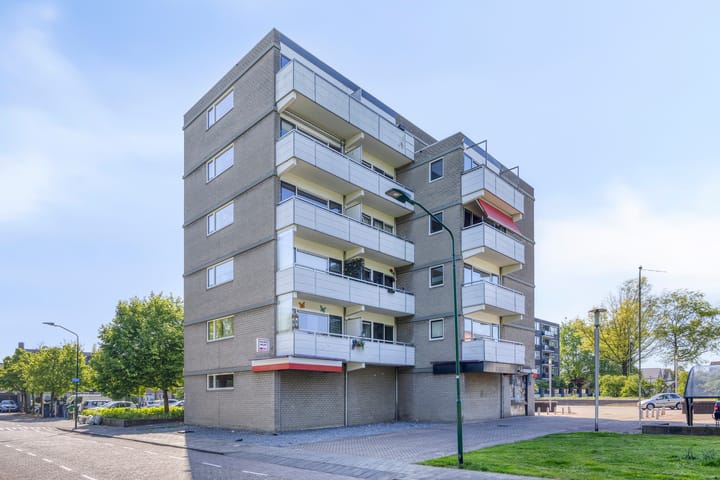 Rembrandtstraat 29