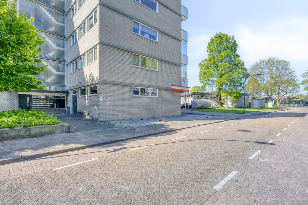 Foto 2 van Rembrandtstraat 29