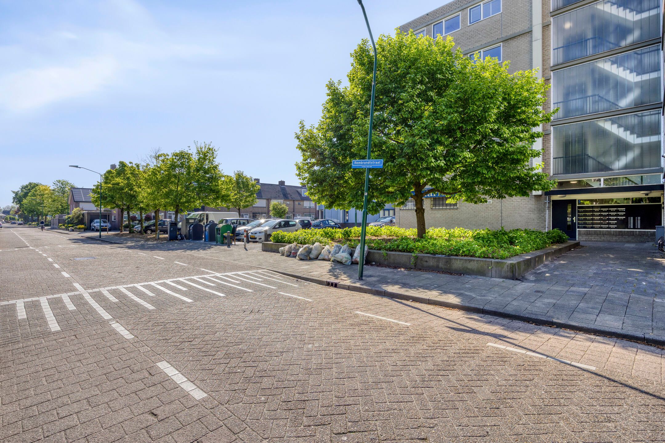 Foto 3 van Rembrandtstraat 29
