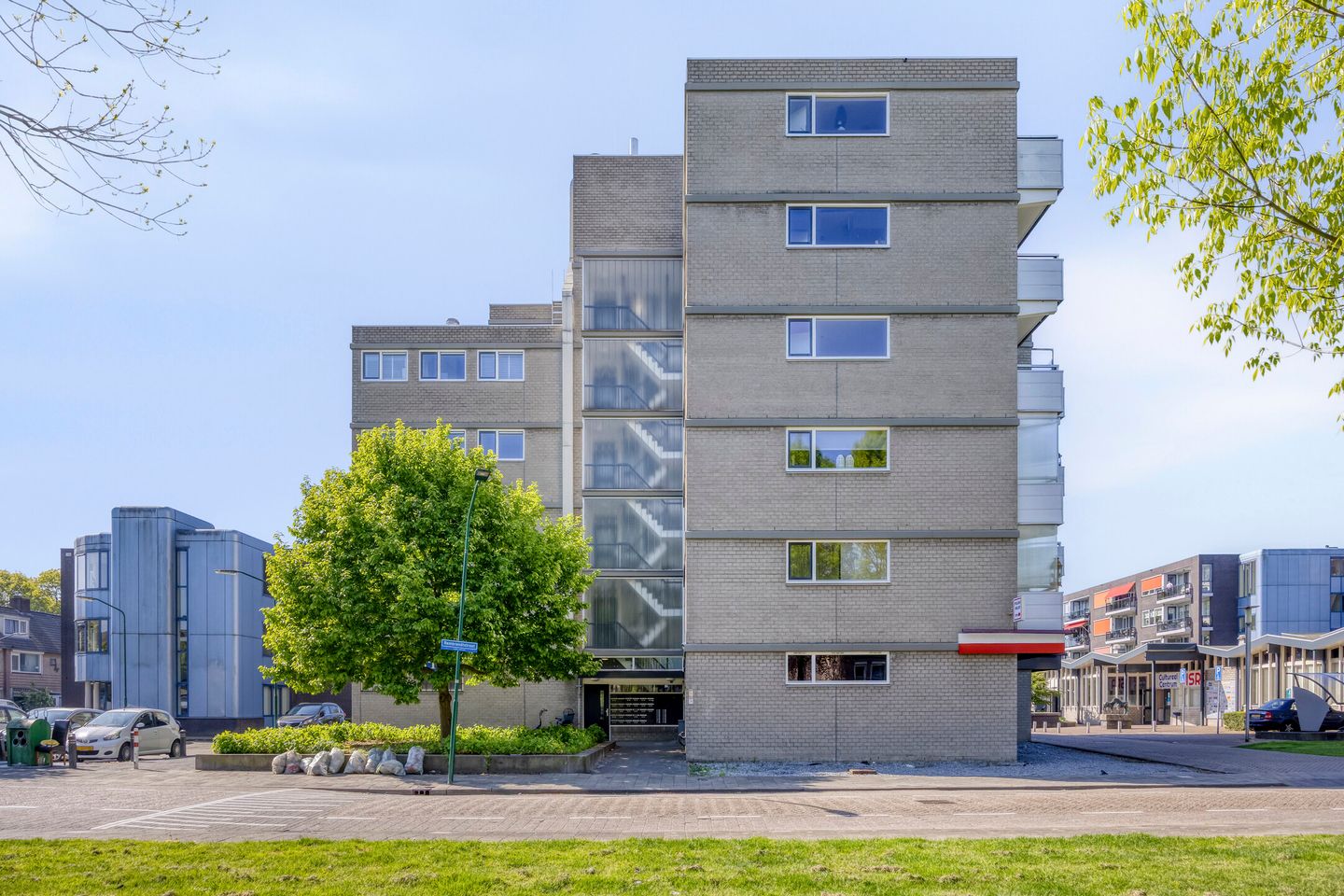 Foto 4 van Rembrandtstraat 29