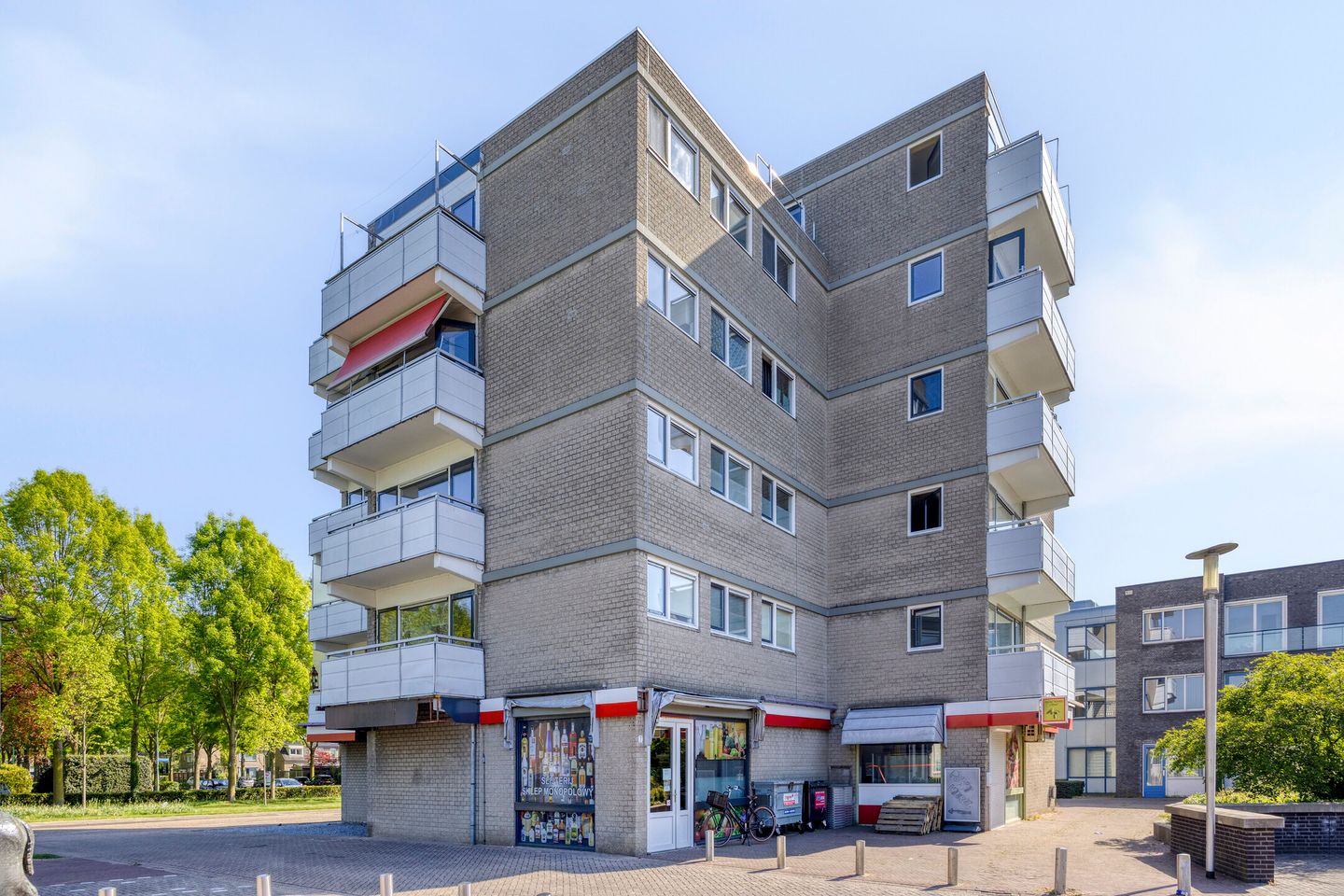 Foto 5 van Rembrandtstraat 29