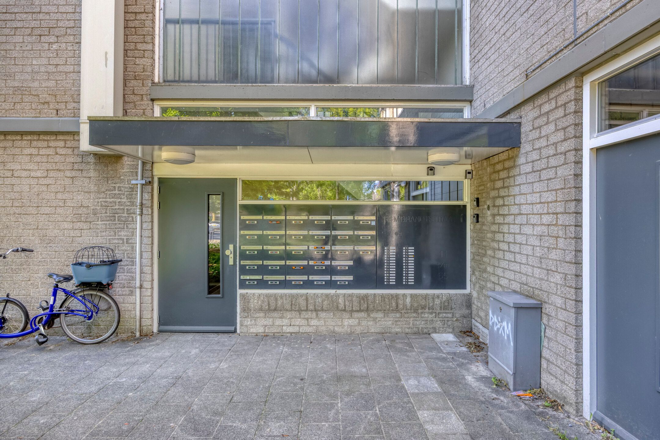 Foto 6 van Rembrandtstraat 29