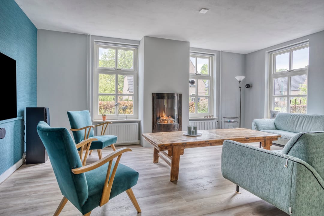 Foto 2 van Bunders 2