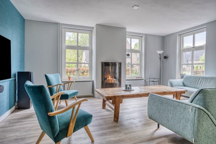 Foto 2 van Bunders 2