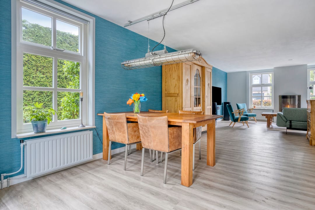 Foto 8 van Bunders 2