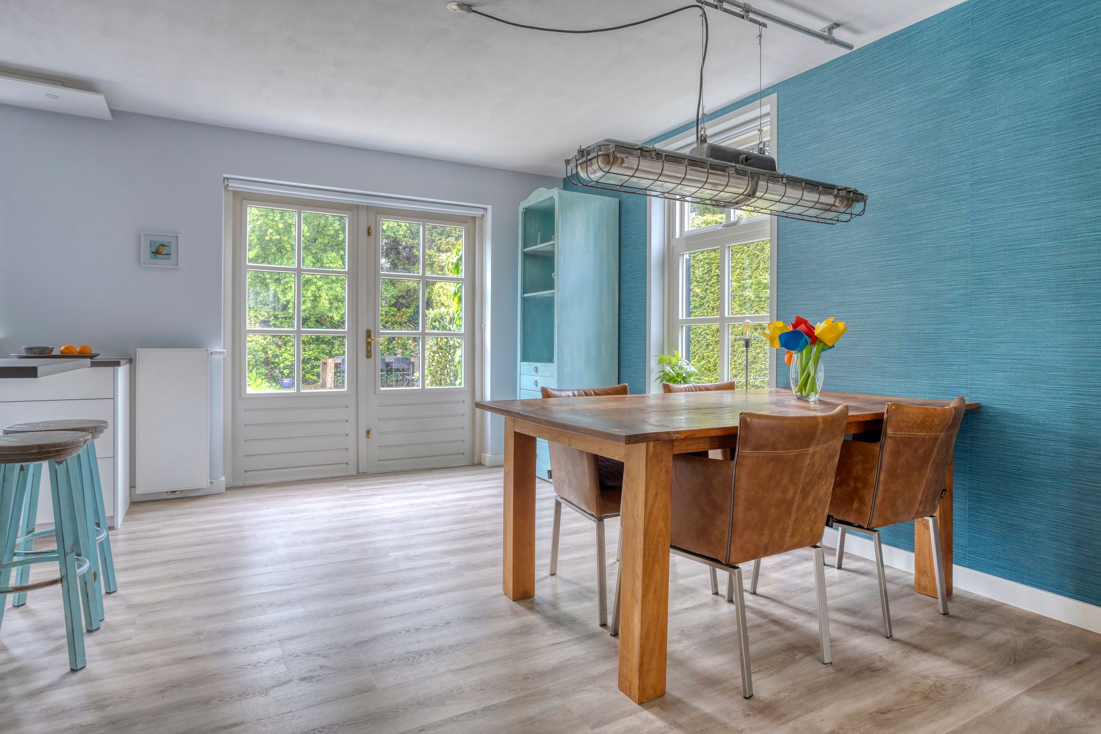 Foto 9 van Bunders 2