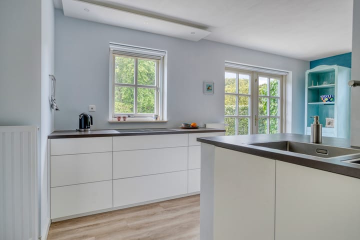 Foto 13 van Bunders 2