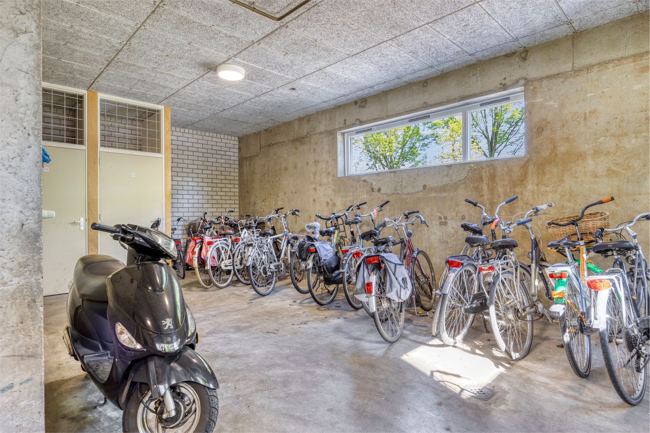 Foto 27 van Rembrandtstraat 29