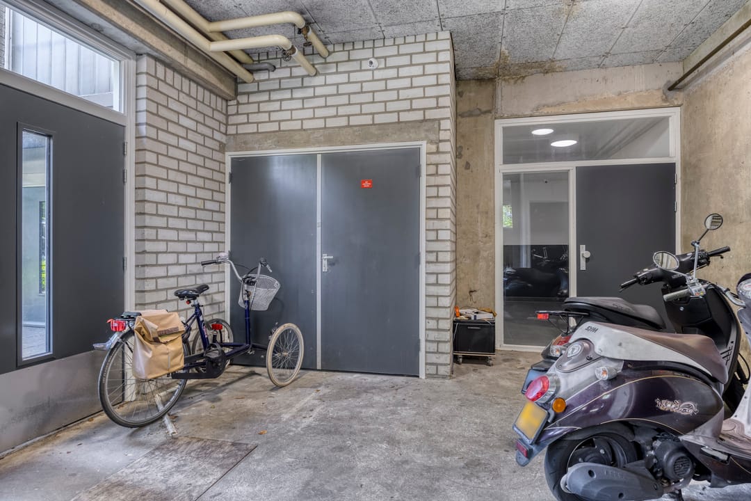 Foto 28 van Rembrandtstraat 29