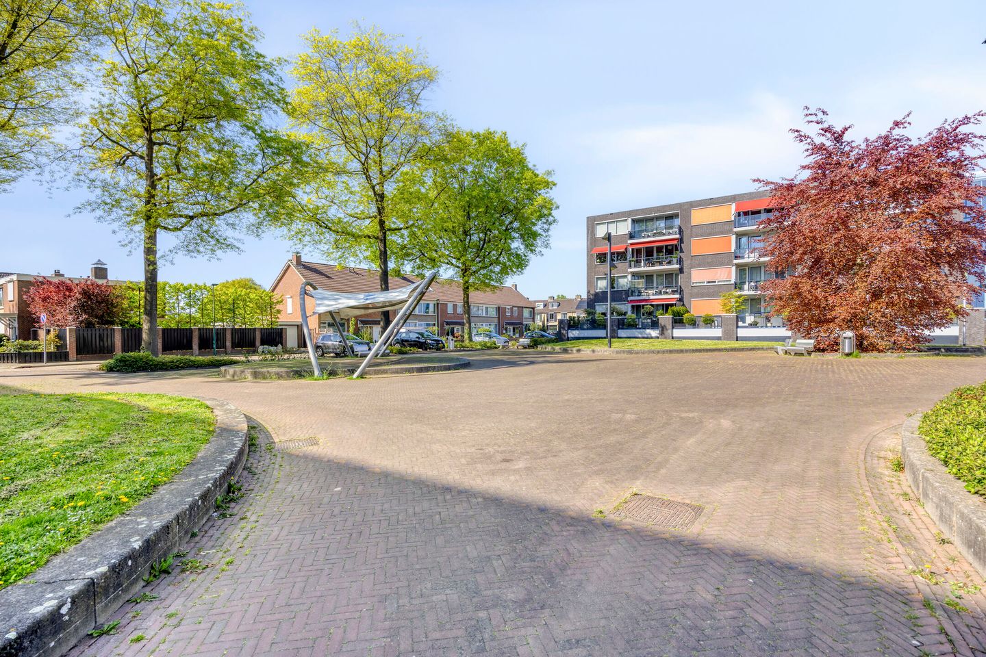 Foto 29 van Rembrandtstraat 29