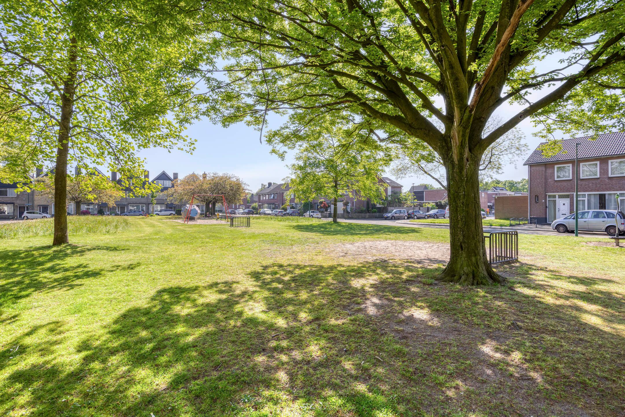 Foto 30 van Rembrandtstraat 29