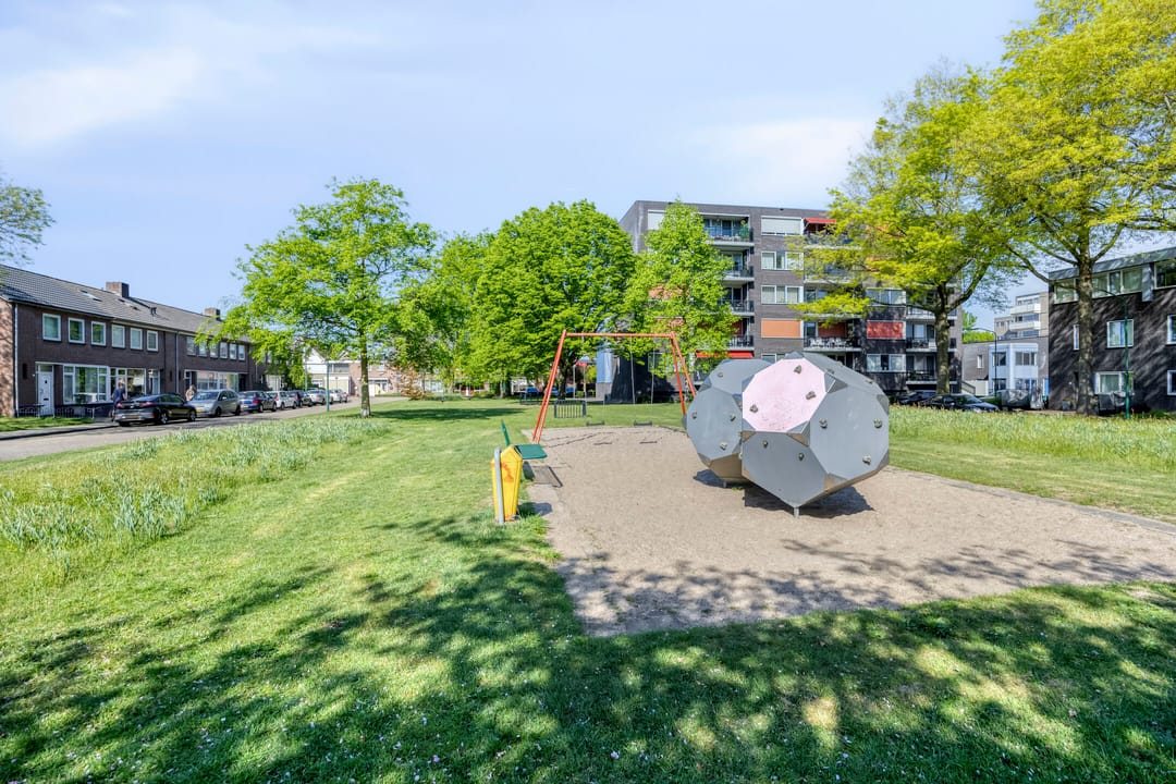 Foto 31 van Rembrandtstraat 29