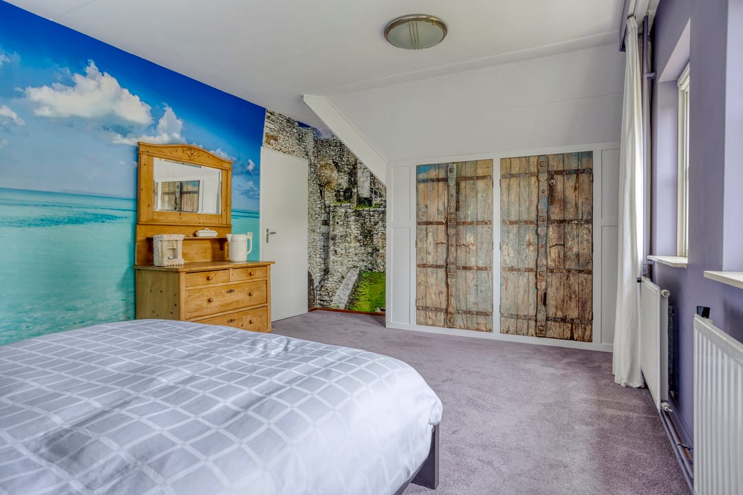 Foto 16 van Bunders 2