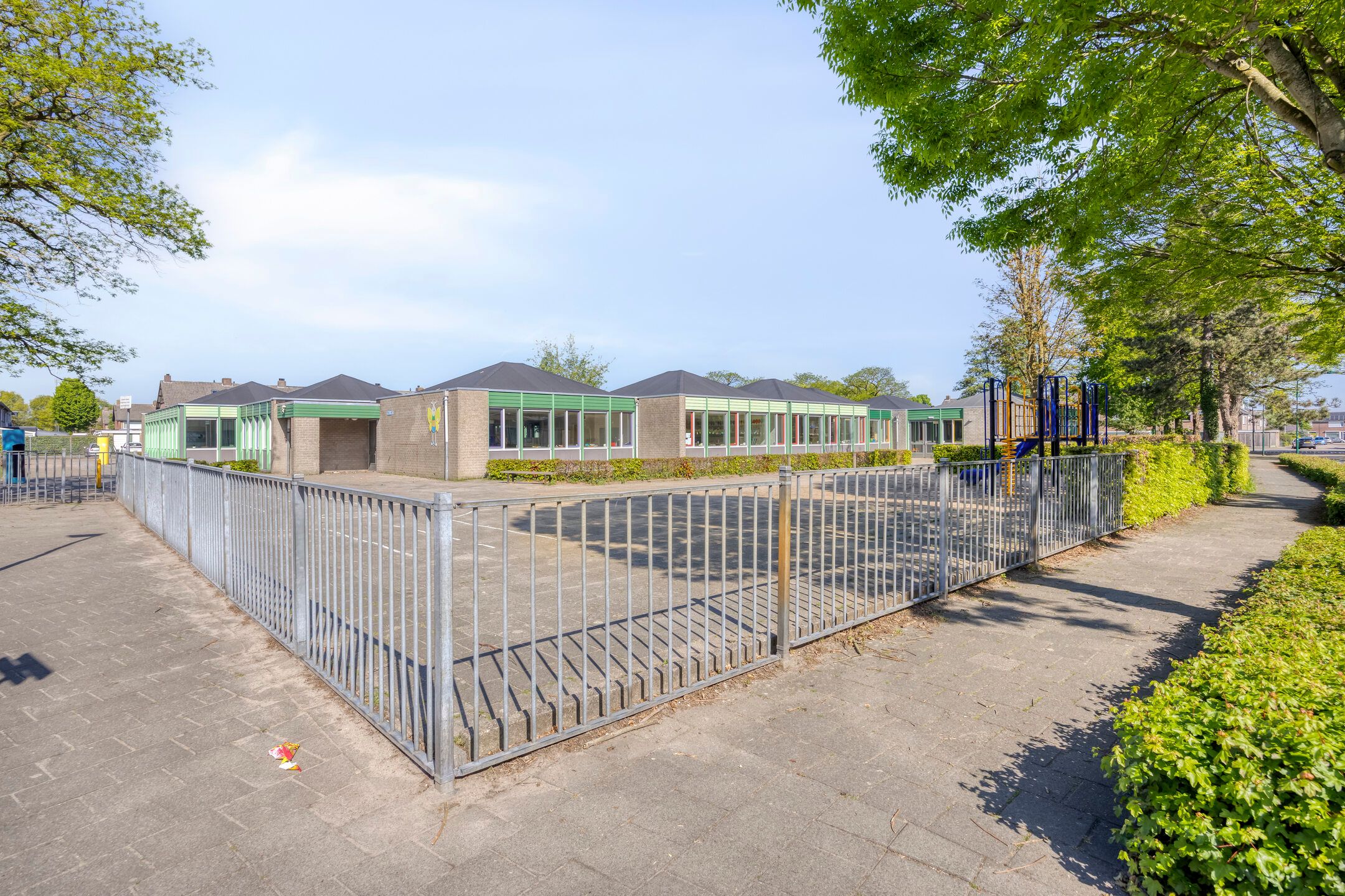 Foto 33 van Rembrandtstraat 29