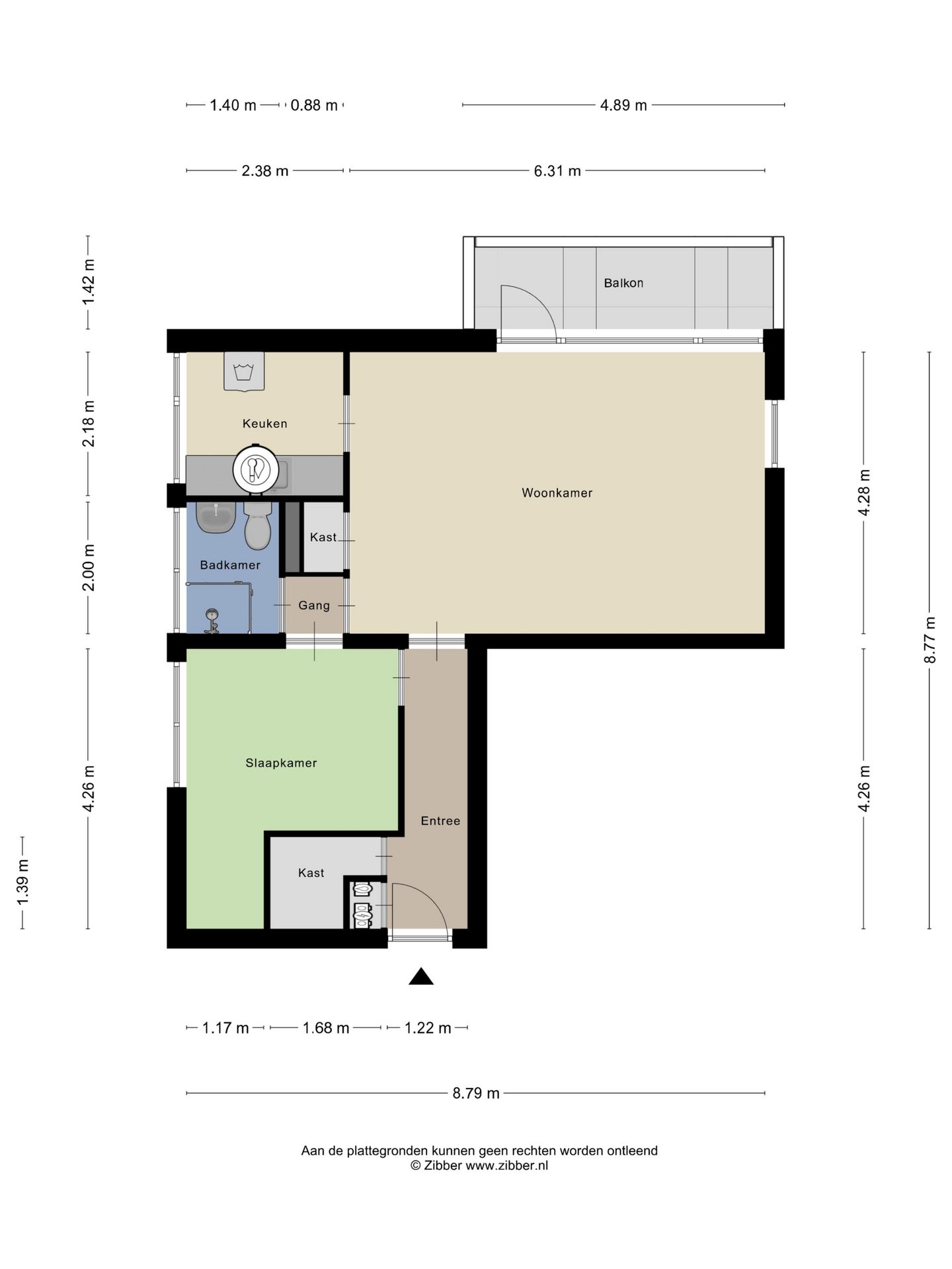 Foto 34 van Rembrandtstraat 29