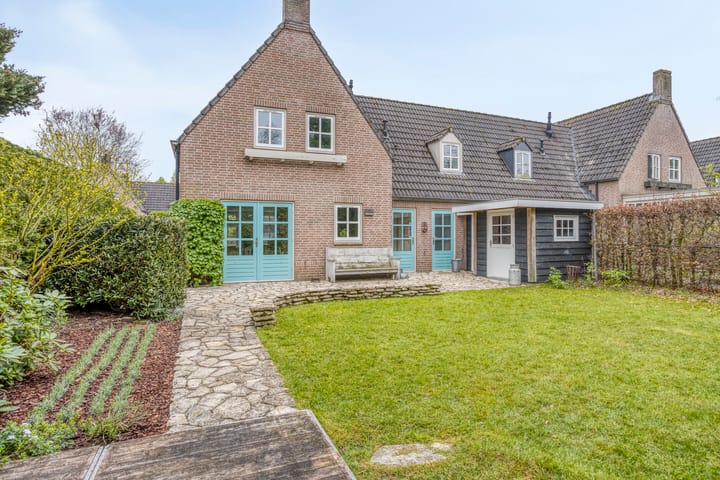 Foto 26 van Bunders 2