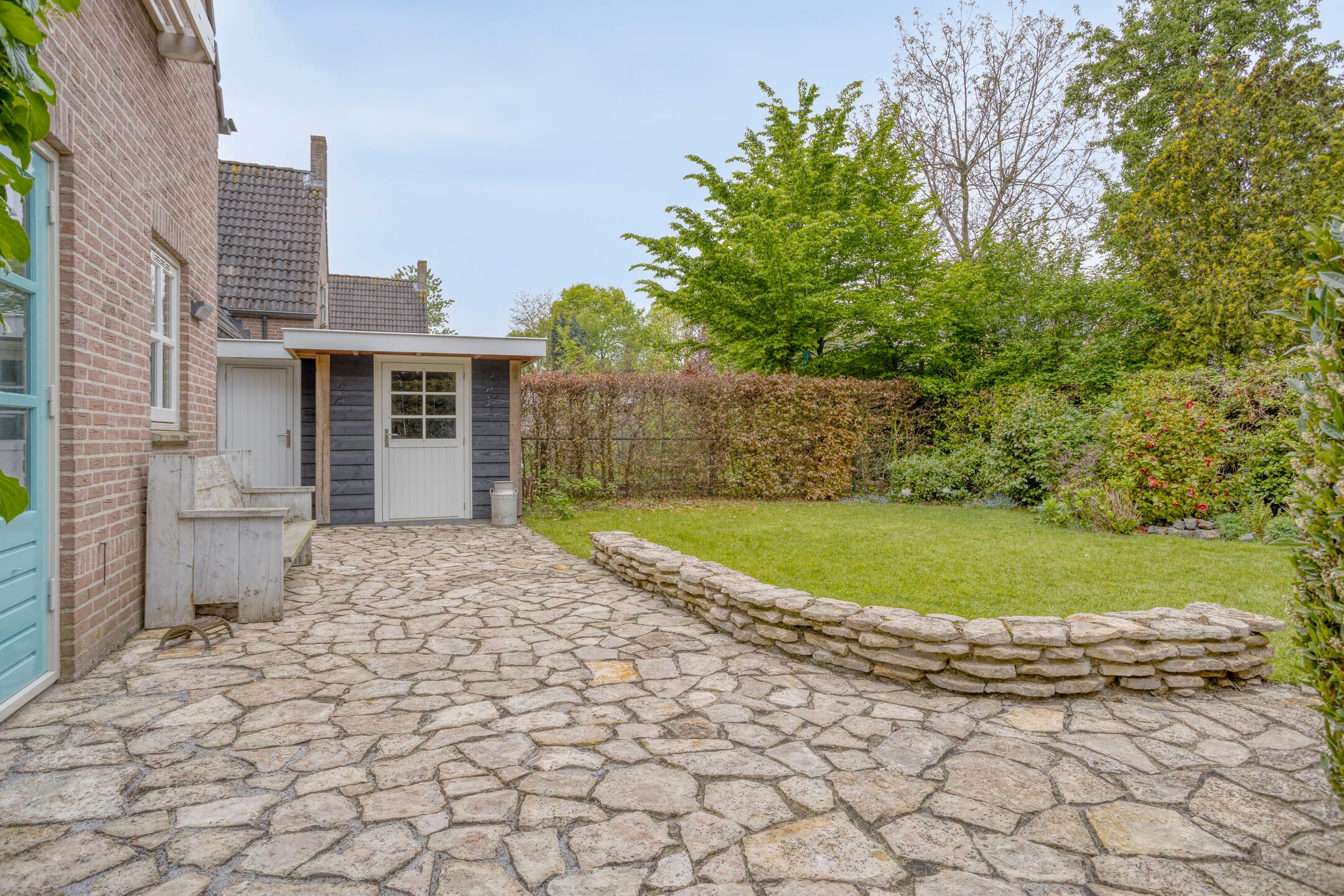 Foto 27 van Bunders 2