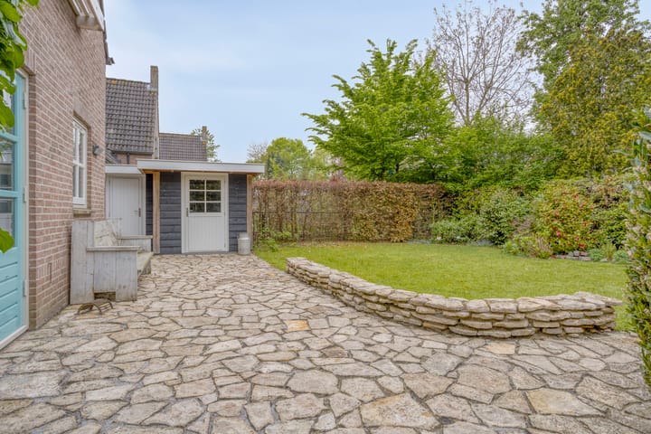 Foto 27 van Bunders 2