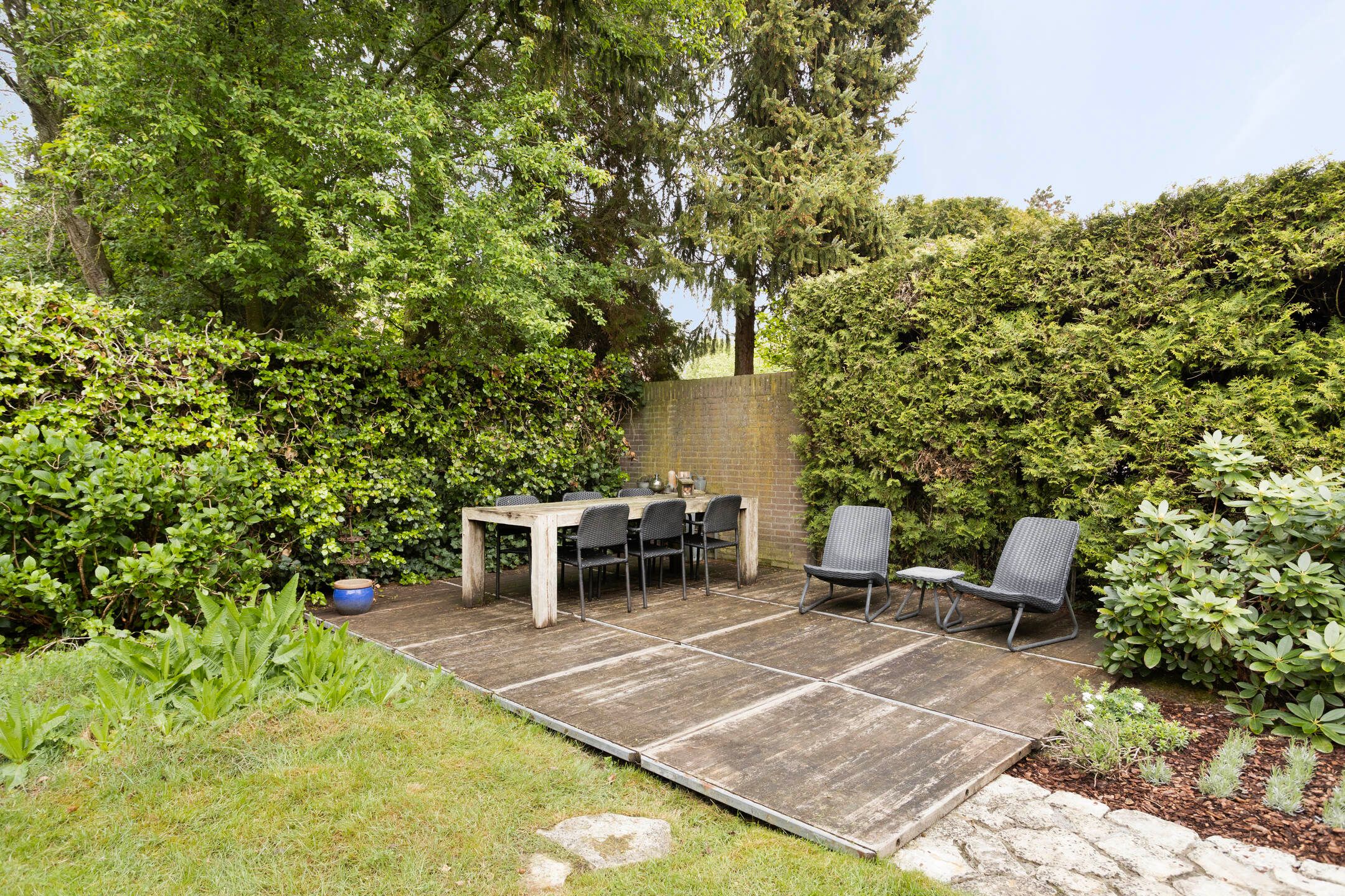 Foto 30 van Bunders 2