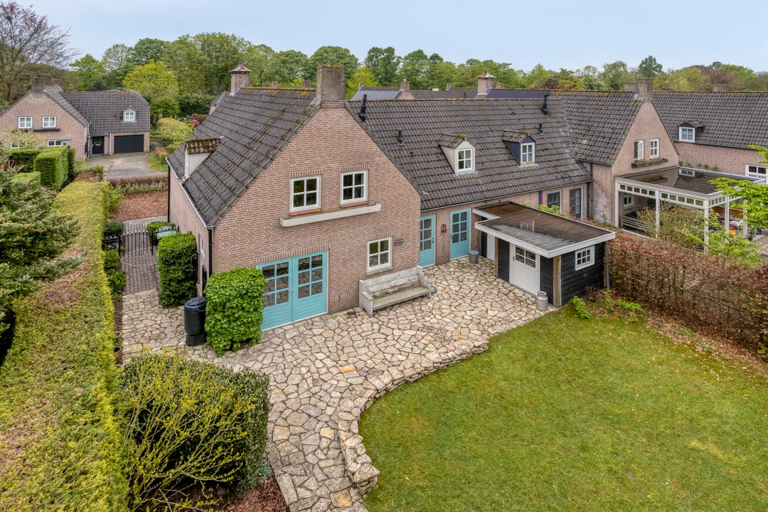 Foto 32 van Bunders 2