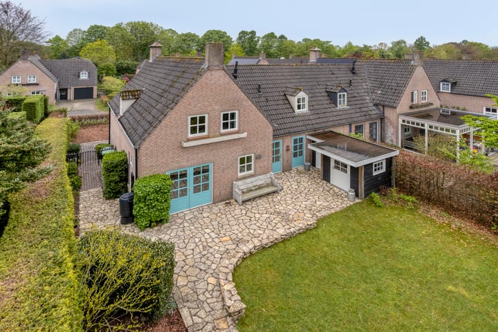 Foto 32 van Bunders 2