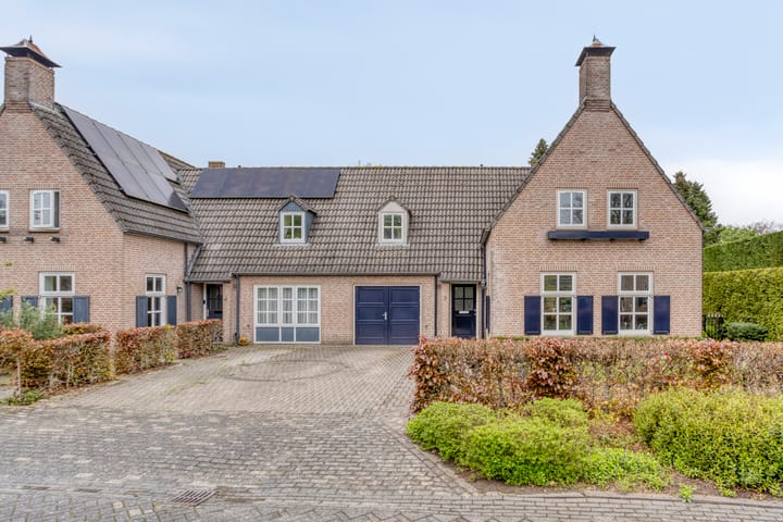 Foto 34 van Bunders 2