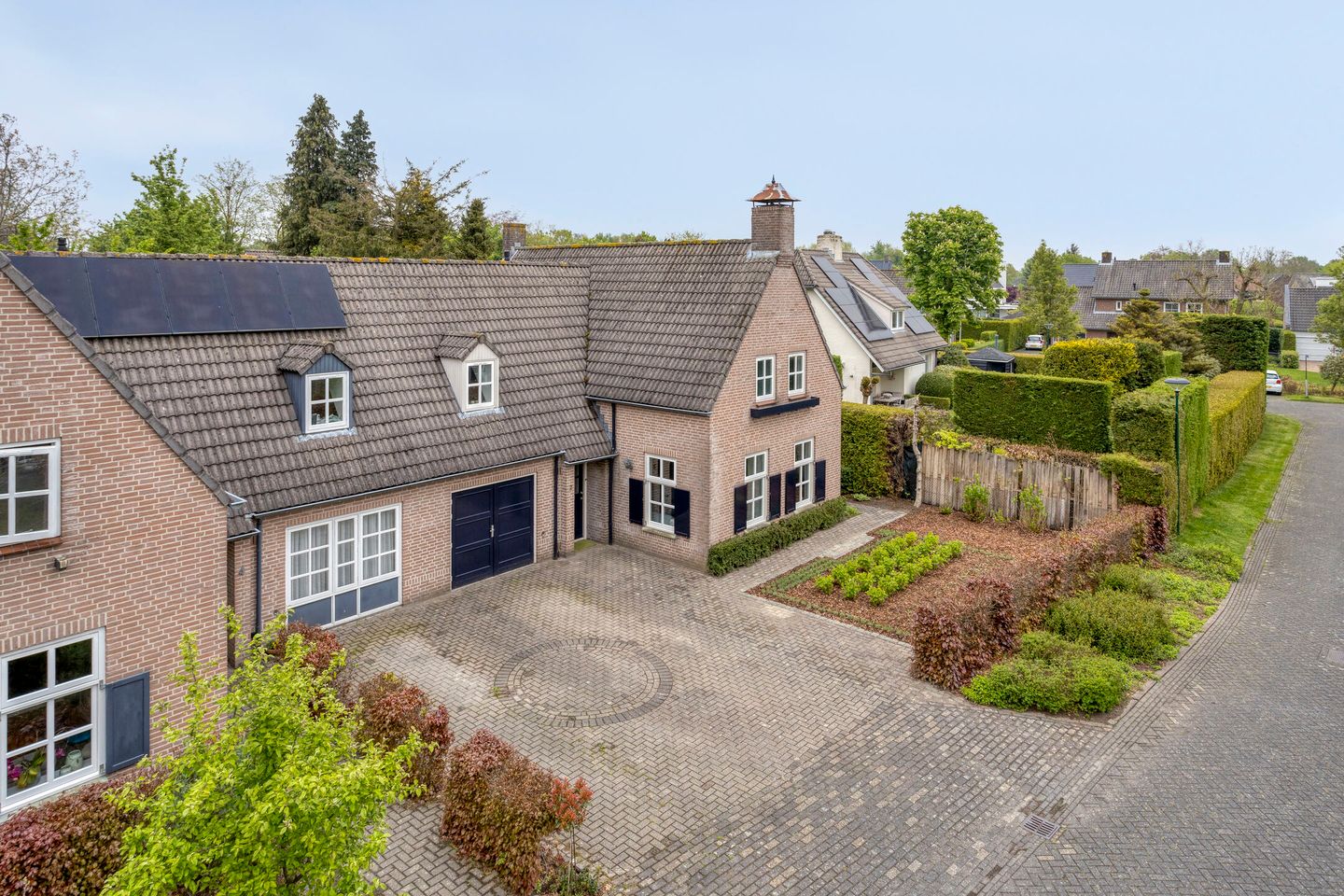 Foto 35 van Bunders 2