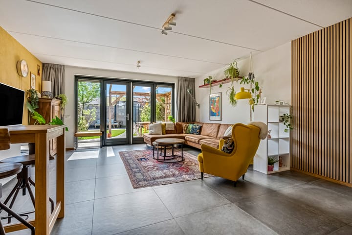 Foto 2 van Ingmar Bergmanpark 48