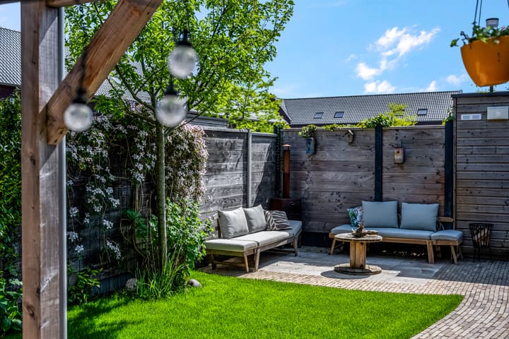 Foto 3 van Ingmar Bergmanpark 48