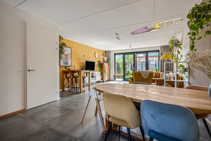 Foto 7 van Ingmar Bergmanpark 48