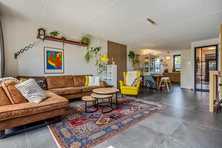 Foto 8 van Ingmar Bergmanpark 48