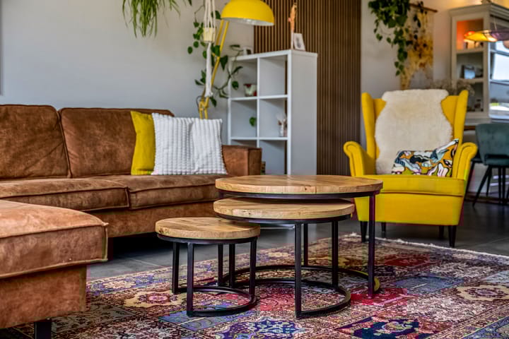 Foto 9 van Ingmar Bergmanpark 48