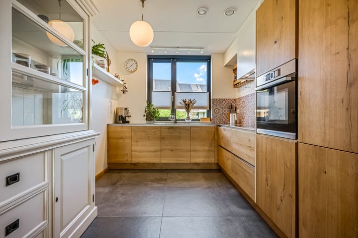 Foto 11 van Ingmar Bergmanpark 48