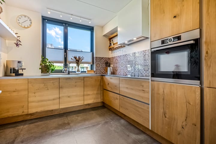 Foto 13 van Ingmar Bergmanpark 48